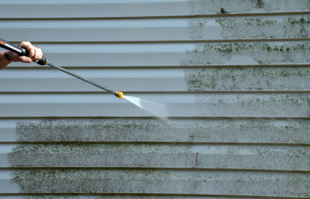 Paint Preparation in Bethel, NC