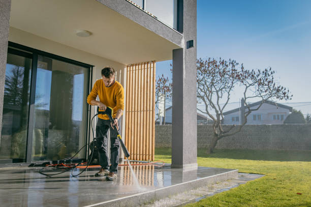 Best Dumpster Area Cleaning  in Bethel, NC