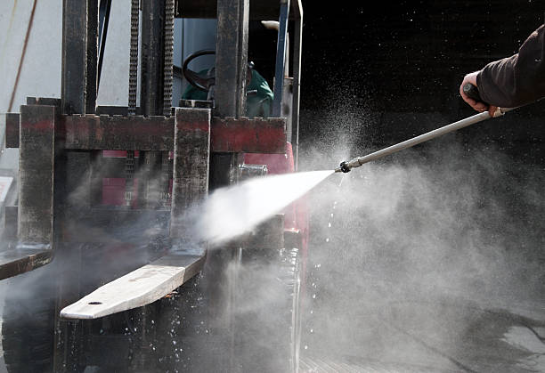 Best Post-Construction Pressure Washing  in Bethel, NC